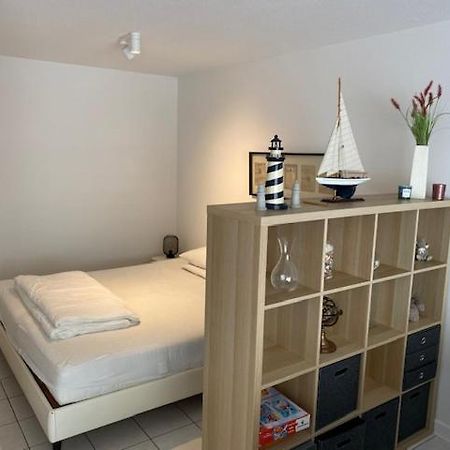 Zonnekring 0903 Leilighet Nieuwpoort Eksteriør bilde